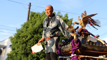 品川神社例大祭2024：53段の石段を駆け上がる神輿は見逃せない！